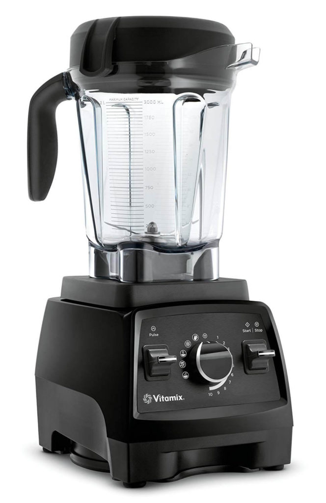 Vitamix Professional Series 750 Blender