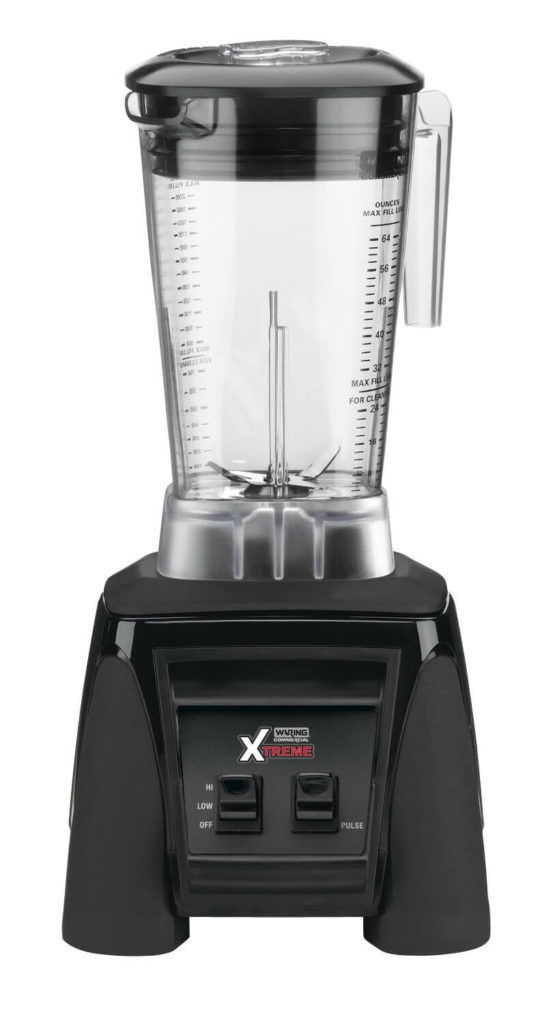 Waring (MX1000XTX) 64 oz Commercial Blender