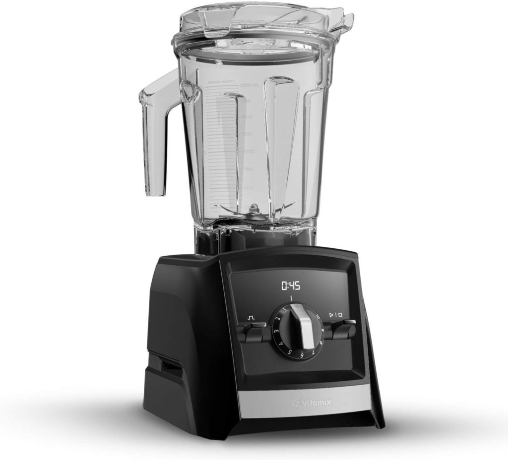 Vitamix A2300 Ascent Series Smart Blender