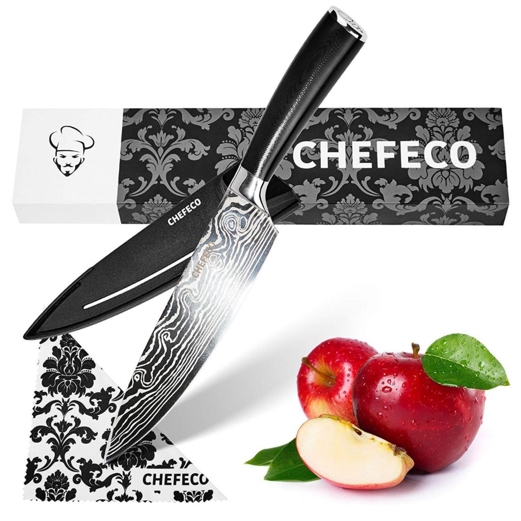 CHEFECO Chef Knife