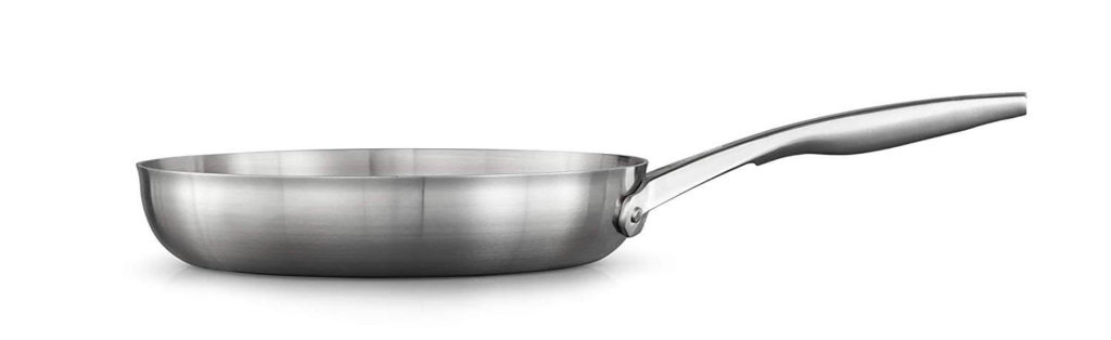 Calphalon best non stick pan without teflon