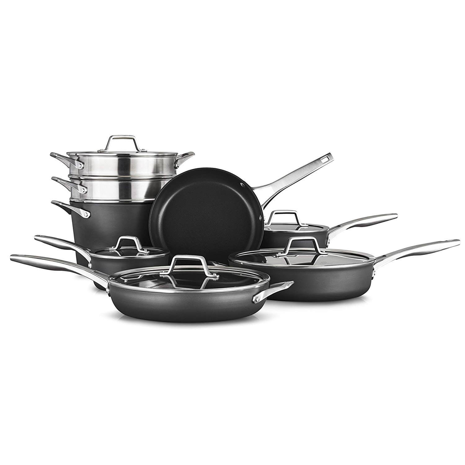 Best Nonstick Cookware Sets [canny Shopping Guide For 2020]