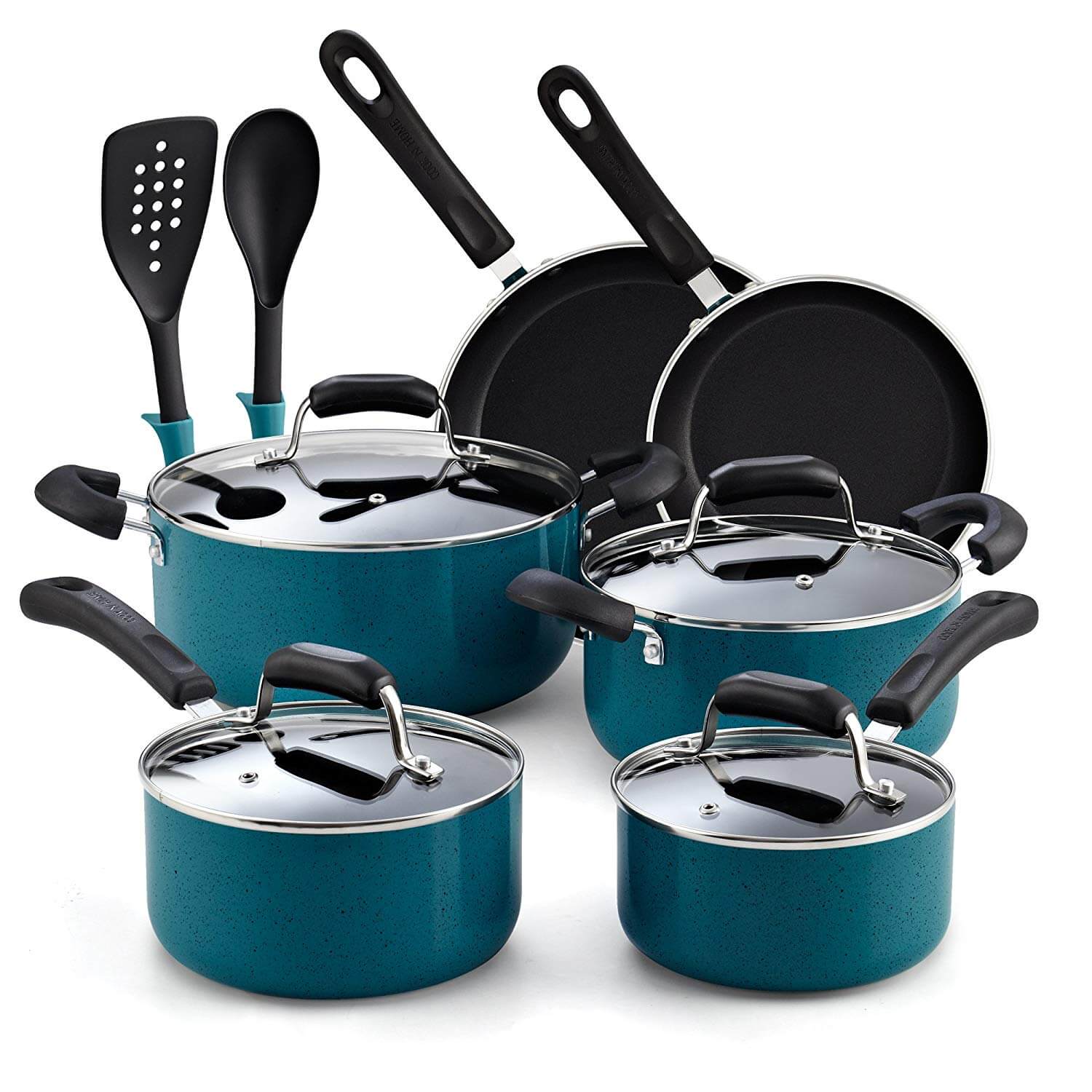 Best Nonstick Cookware Sets [canny Shopping Guide For 2020]