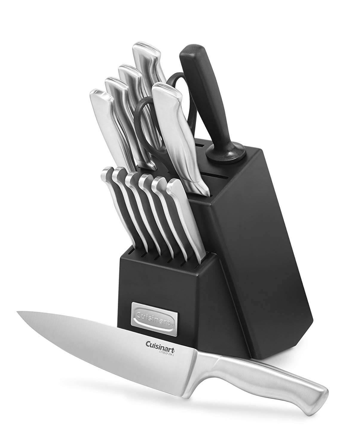 11 Best Knife Set Reviews [Authentic Review For 2020]
