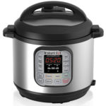 Instant Pot DUO60 6 Qt 7 in 1 Multi-Use Programmable Pressure Cooker