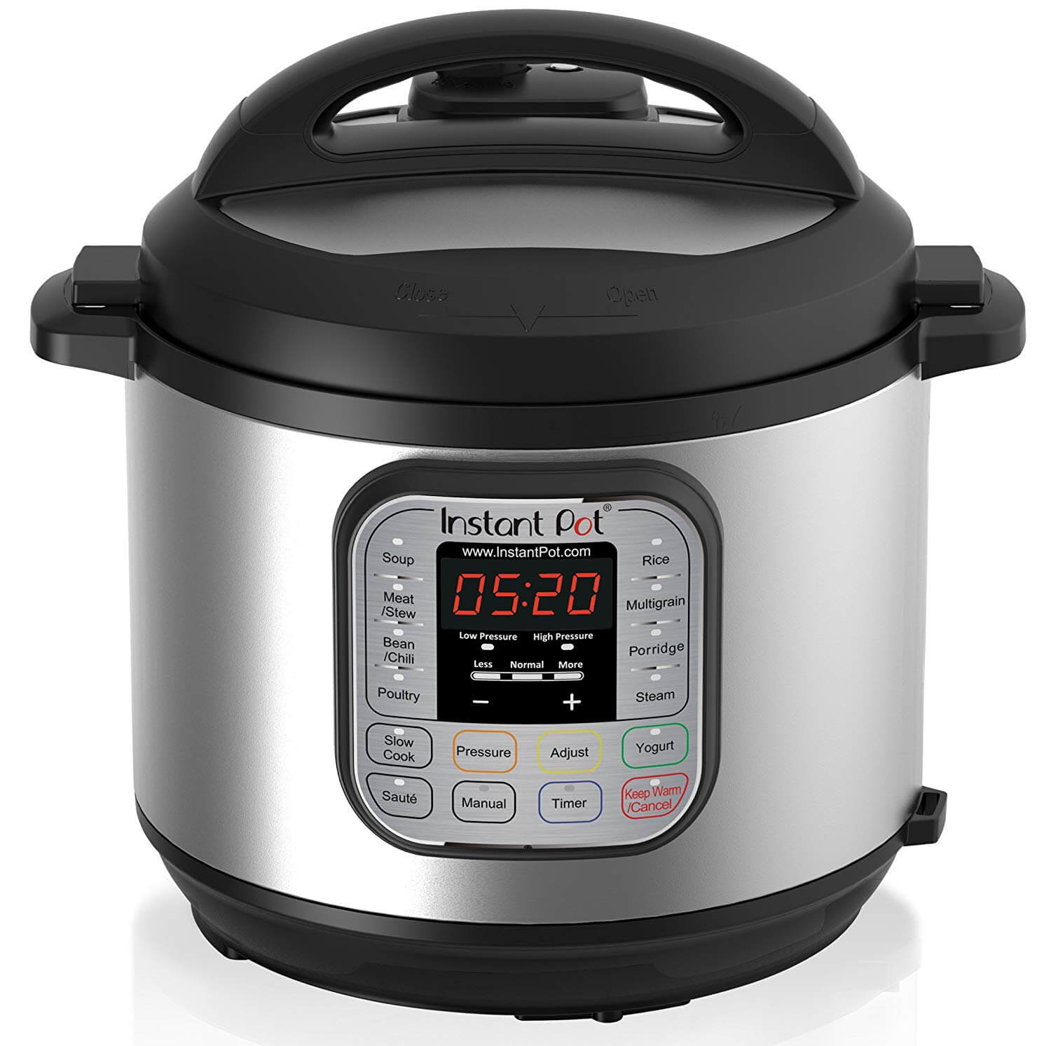 Cosori Instant Pot Reviews Better Than Instant Pot?