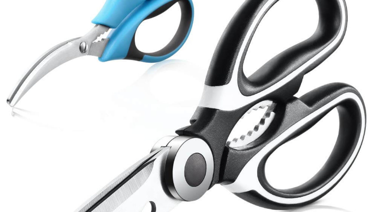 Kitchen Shears Meaning And Uses Wow Blog