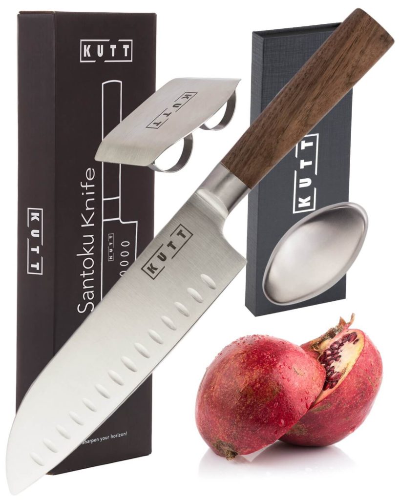 Kutt Chef Knife