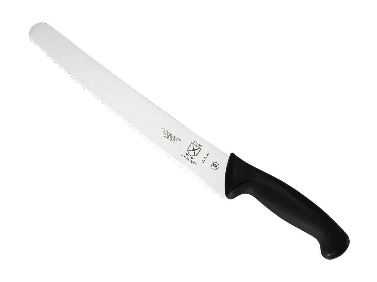 7 Best Bread Knife Reviews [Ultimate Guide For 2020]