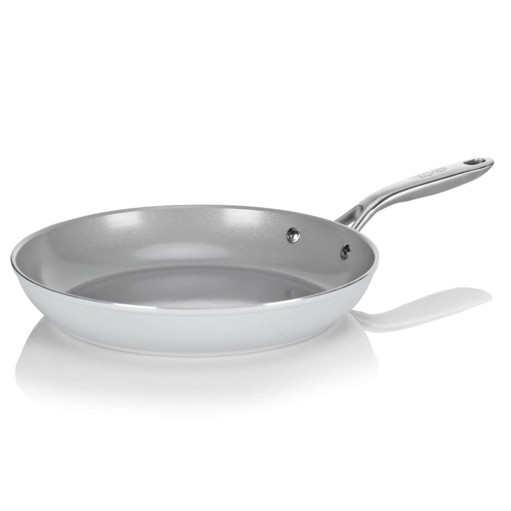 TECHEF CT30 CeraTerra 12 Nonstick Frying Pan