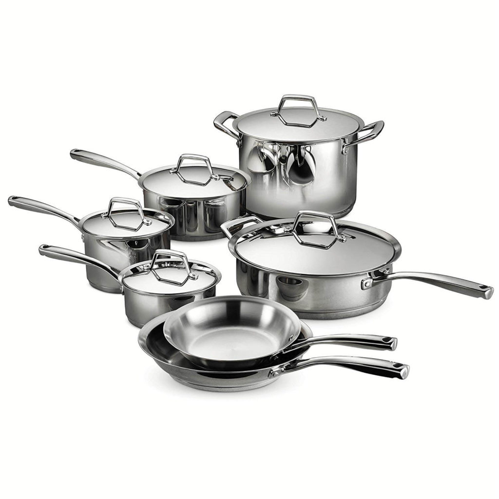 Tramontina 80101 203DS Gourmet Prima Stainless Steel