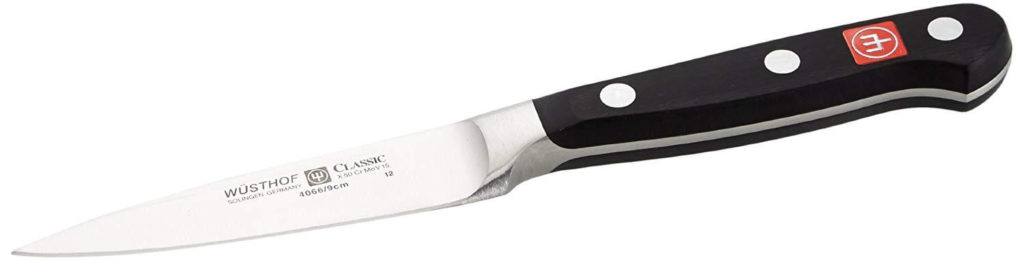 Wüsthof 4066 7 09 Paring knife