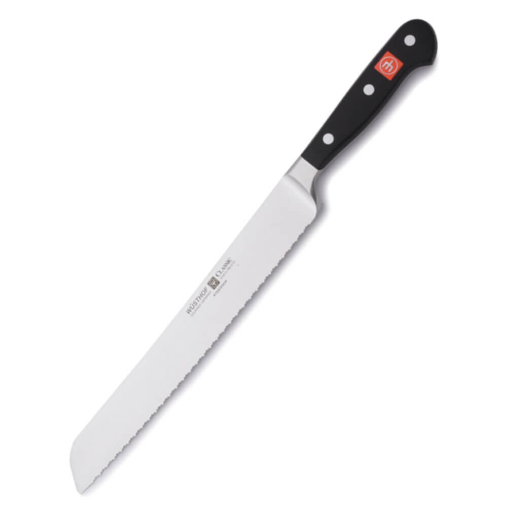 Wusthof 4152 7 26 CLASSIC Bread Knife