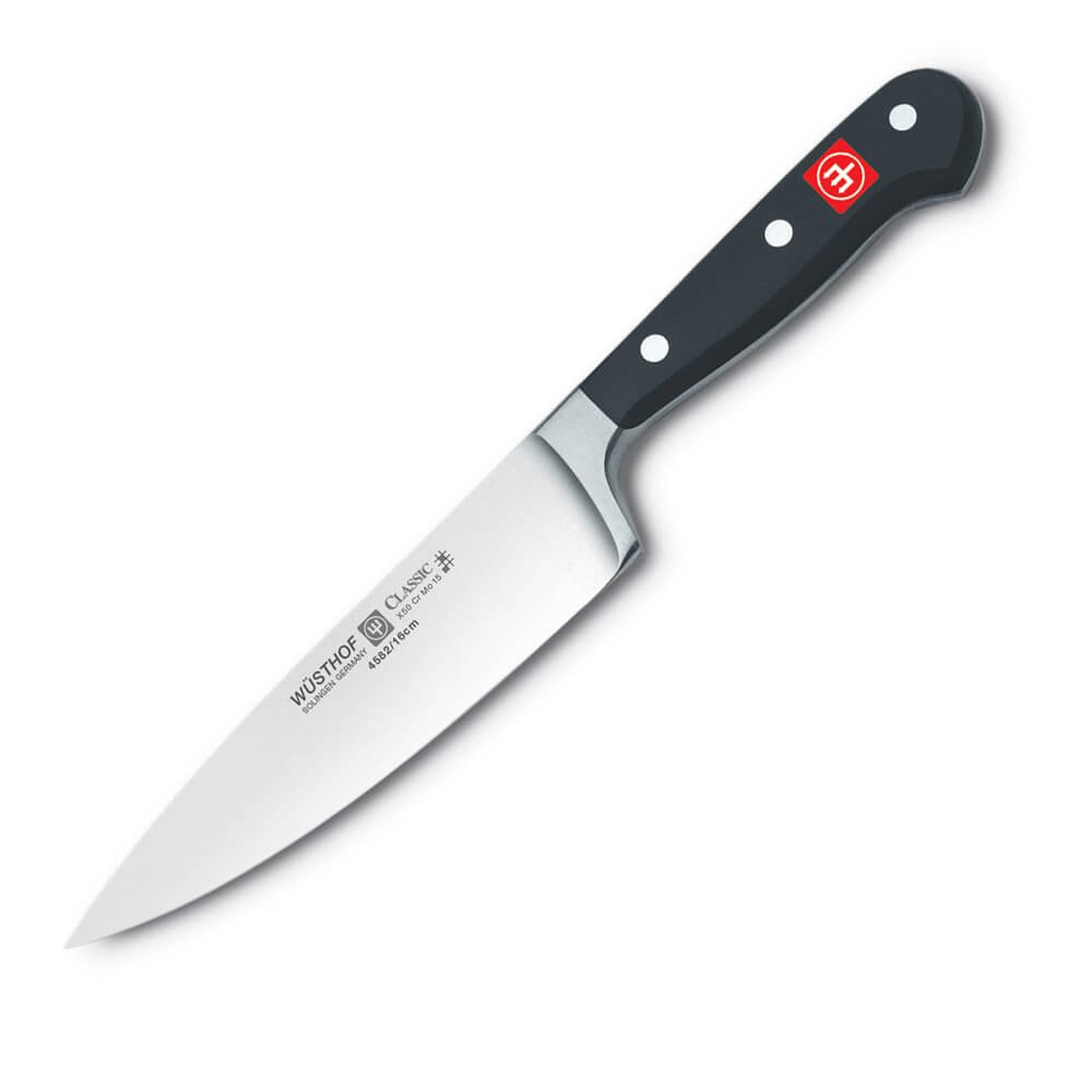 Wusthof 4582 16 Classic Chefs Knife