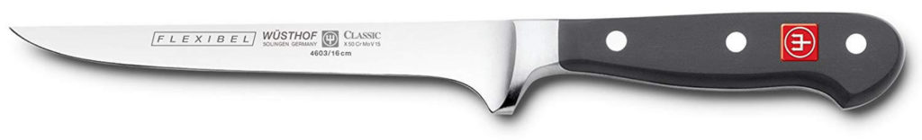 Wusthof 4603 Boning Knife