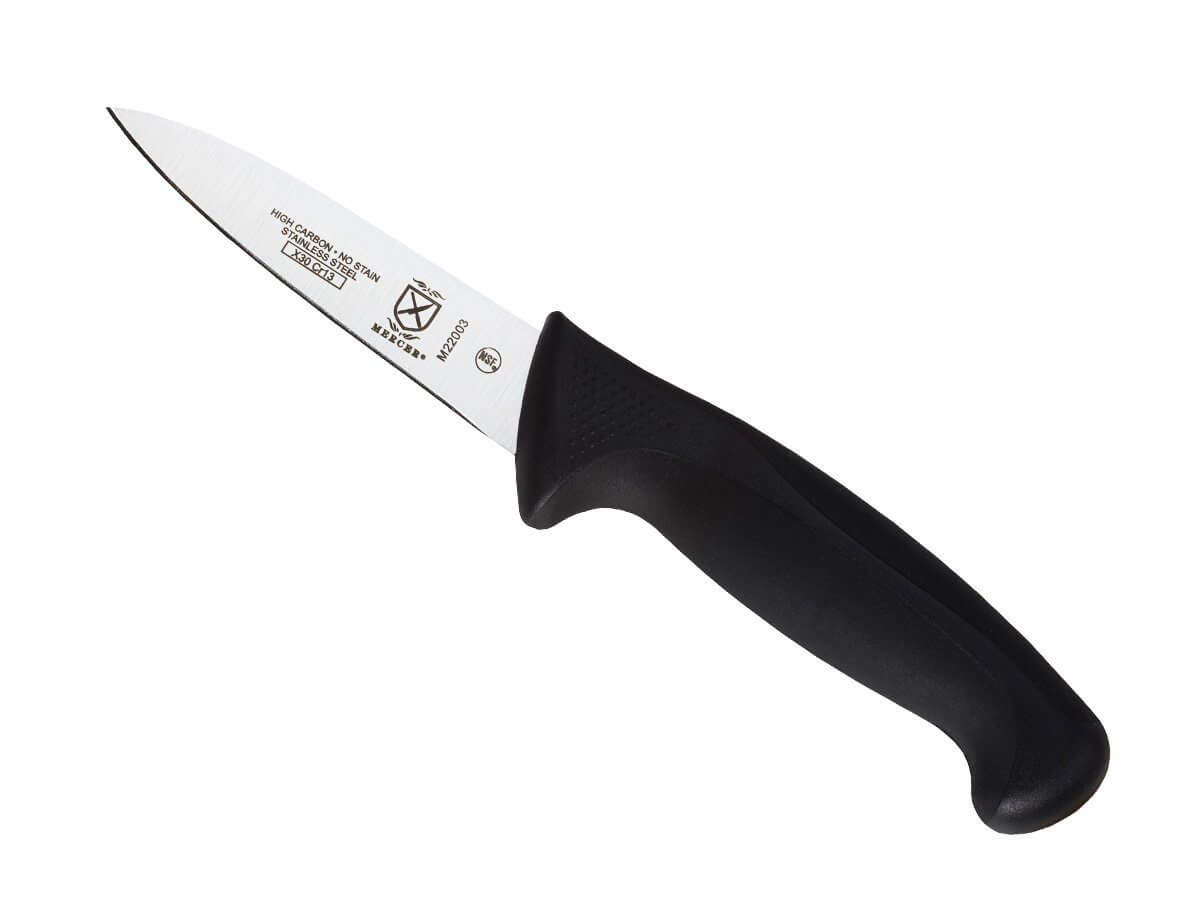 The Best Paring Knife On The Market In 2021