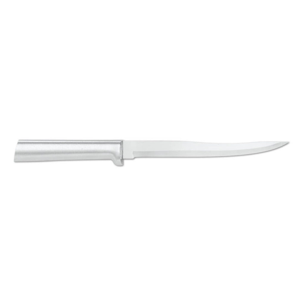 Rada Cutlery Carving Knife Boning Knife with Stainless Steel Blade and Aluminum Handle