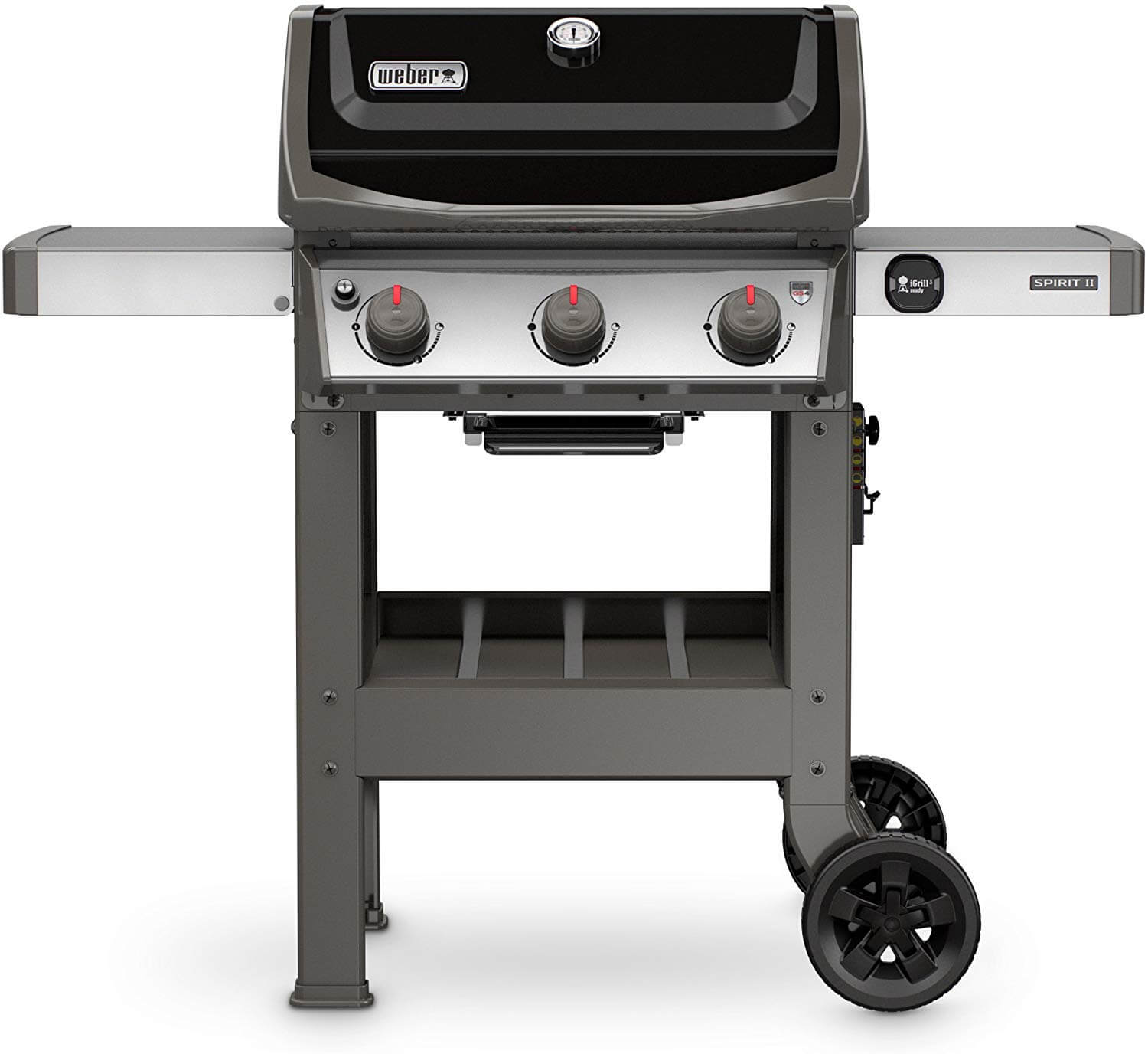 Weber 45010001 Spirit II