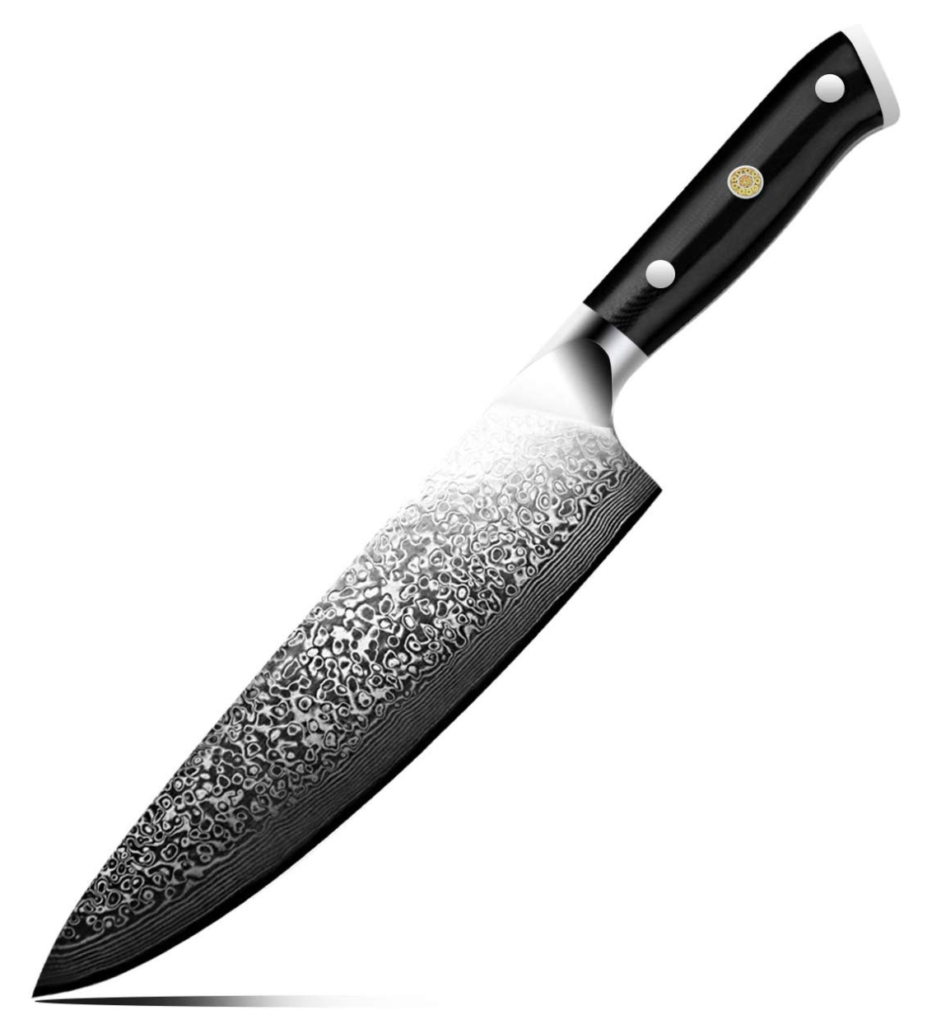 Levinchy Japanese Chef Knife