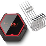 Inkbird Wireless Bluetooth BBQ Thermometer