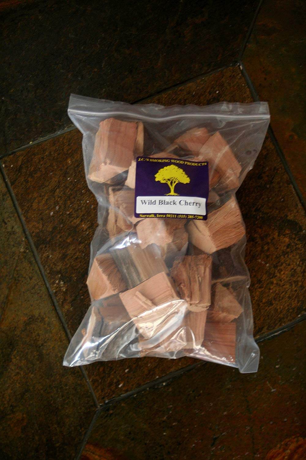 Best Cherry Wood For Smoking Chips And Chunks [Guide For 2021]