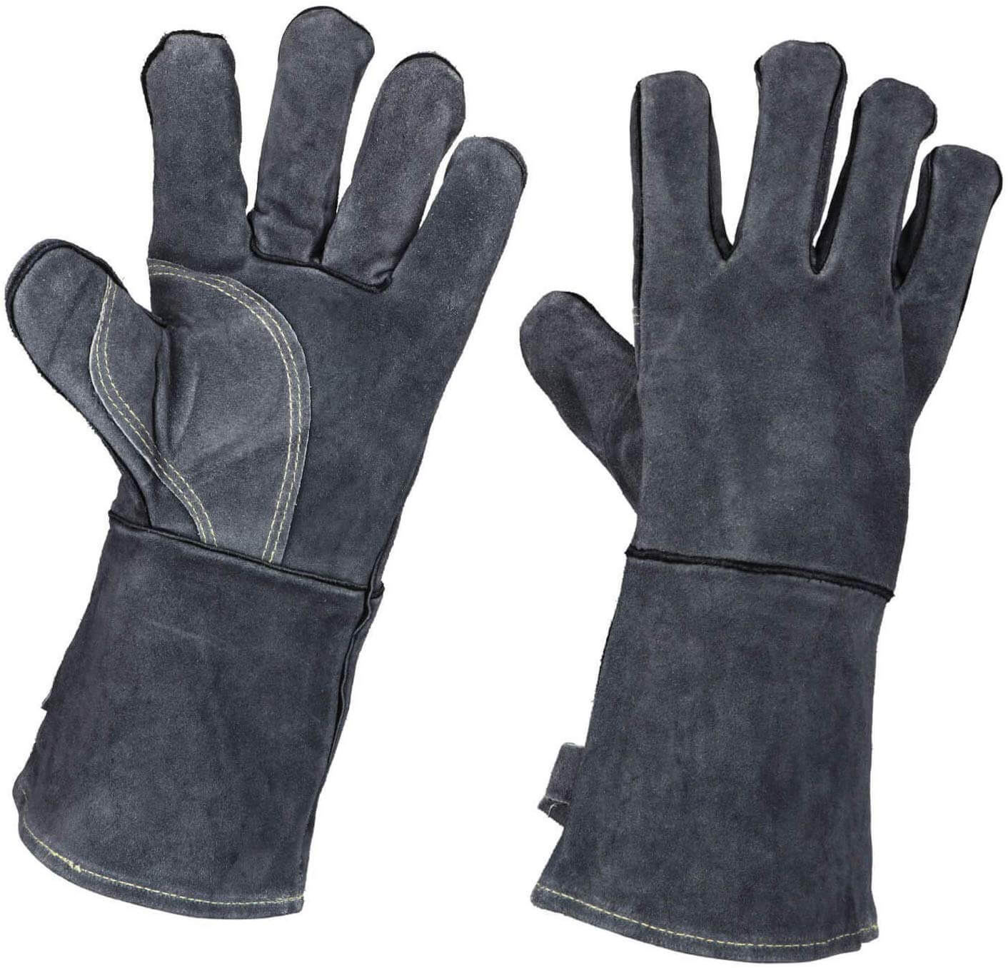 8 Best BBQ Gloves Reviews [Shrewd Guide For 2021]
