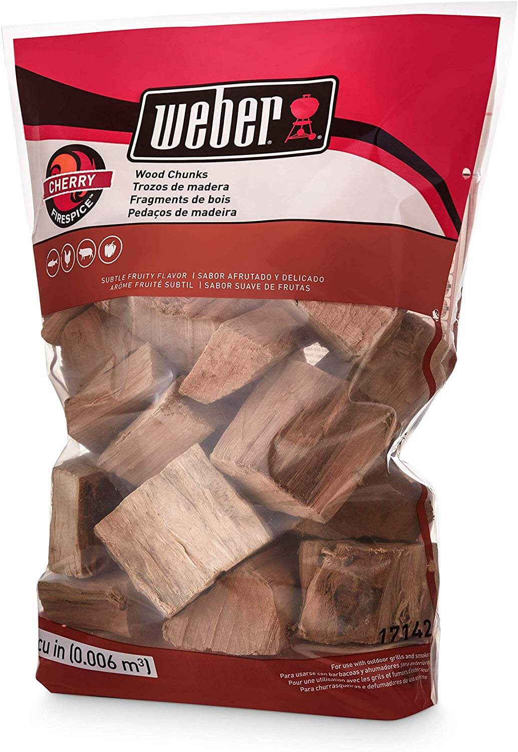 Best Cherry Wood For Smoking Chips And Chunks [Guide For 2021]