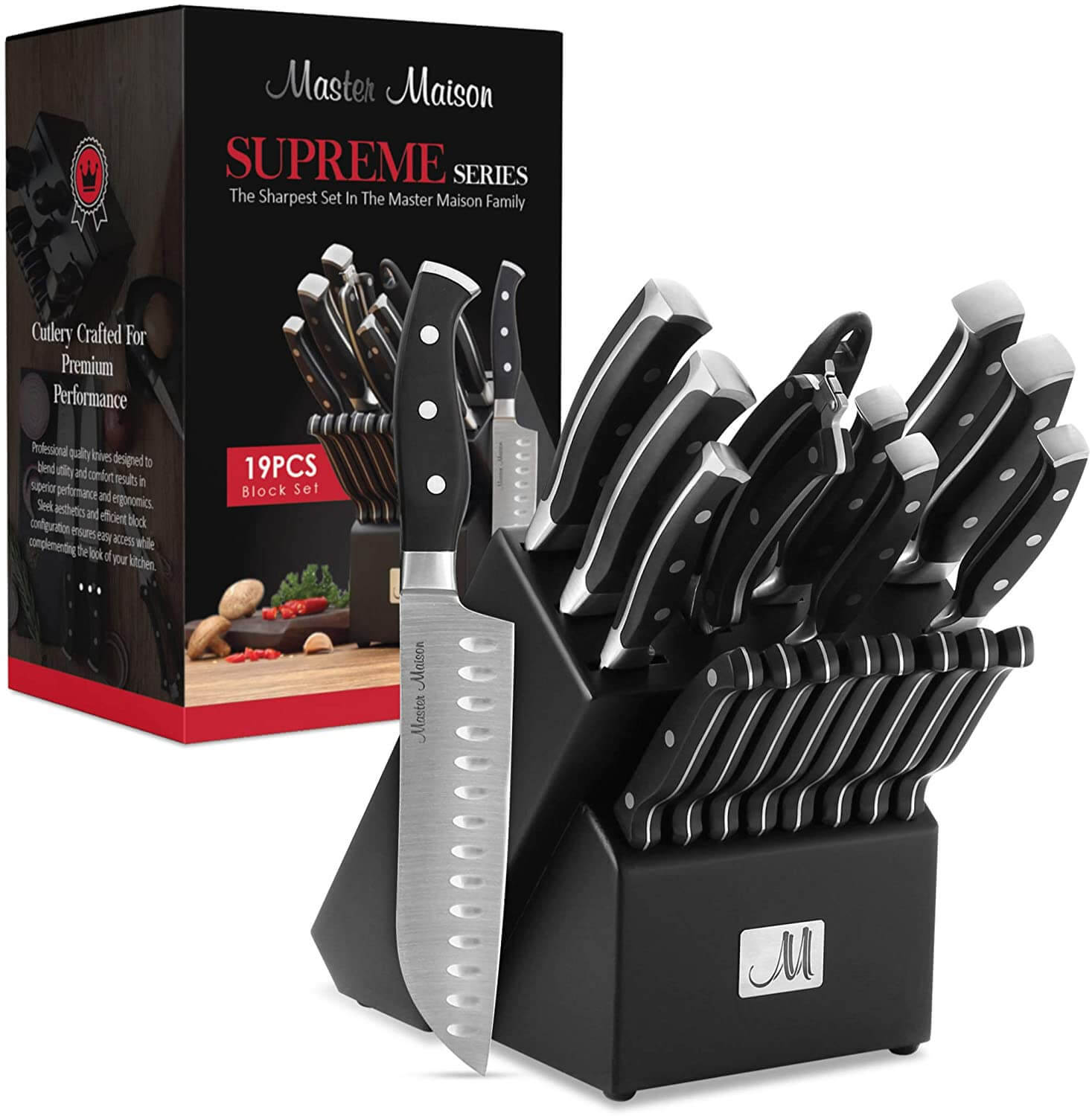 best knife set