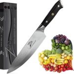 Zelite Infinity Chef Knife 8 Inch