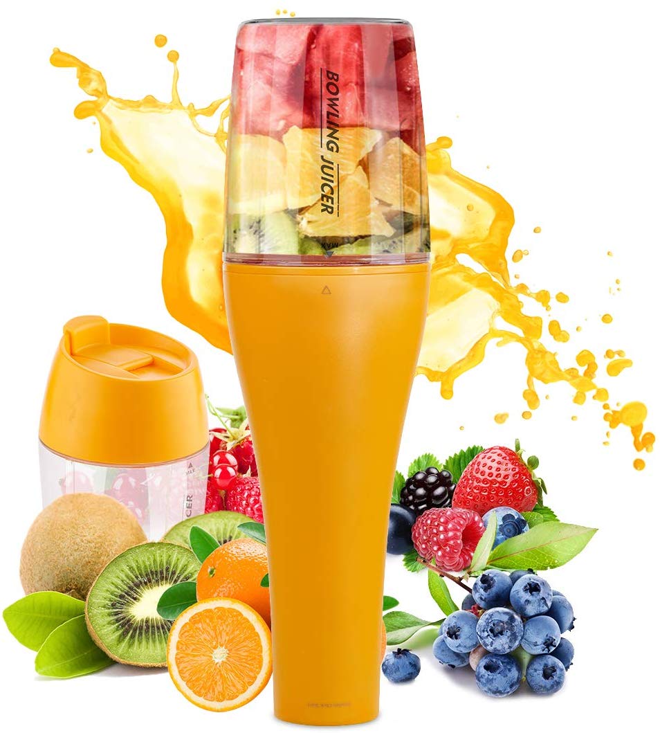 Best Single Serve Blender 2020 [Honest Buyers Guide]