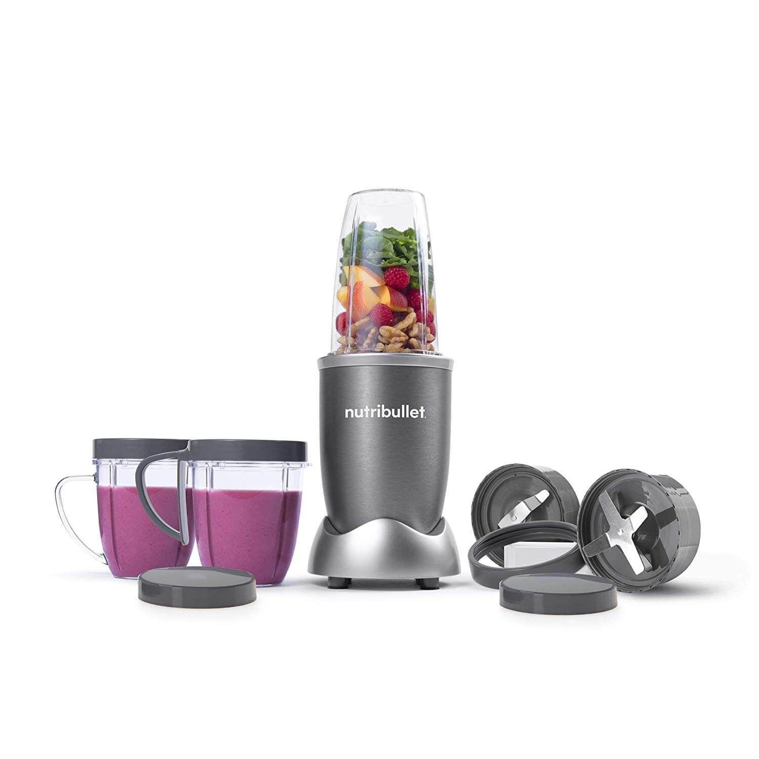 NutriBullet NBR1201 Review [Expert Opinion For 2021]
