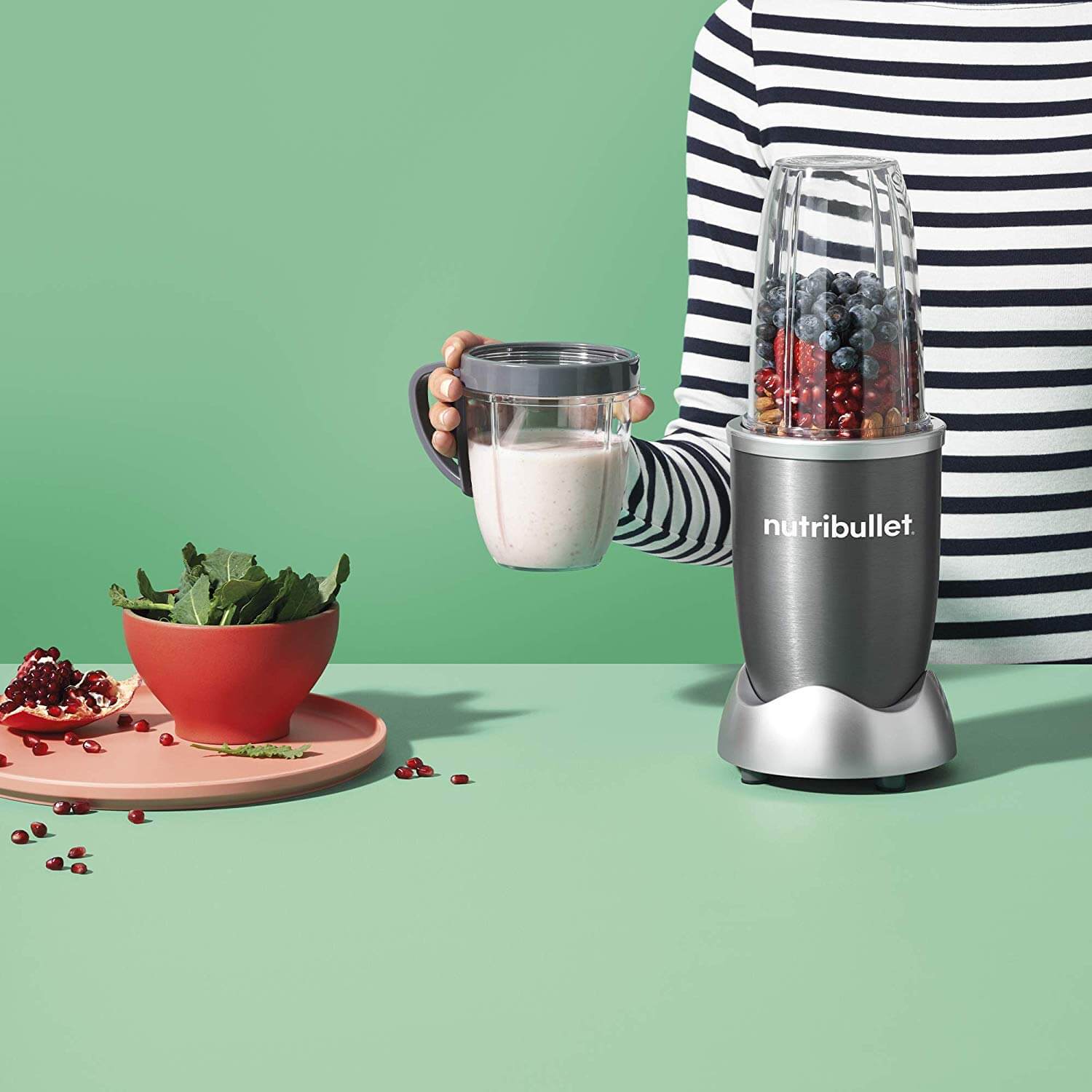 NutriBullet NBR1201 Review [Expert Opinion For 2021]