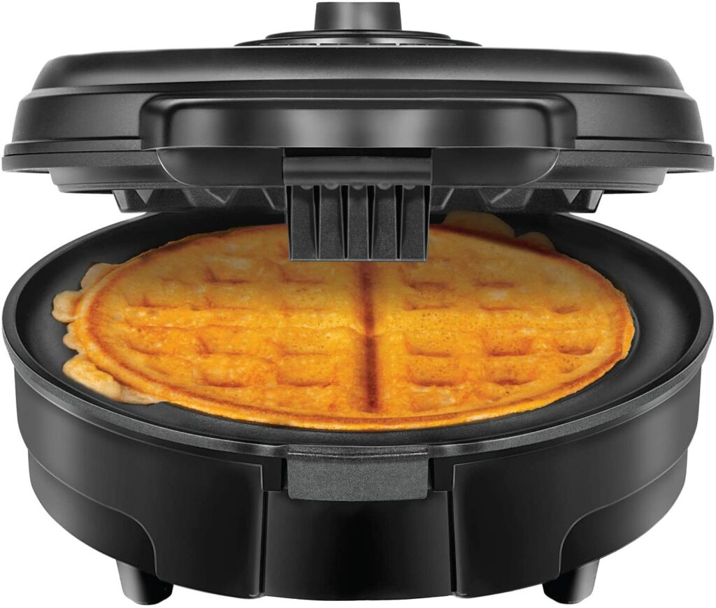 Chefman waffle maker