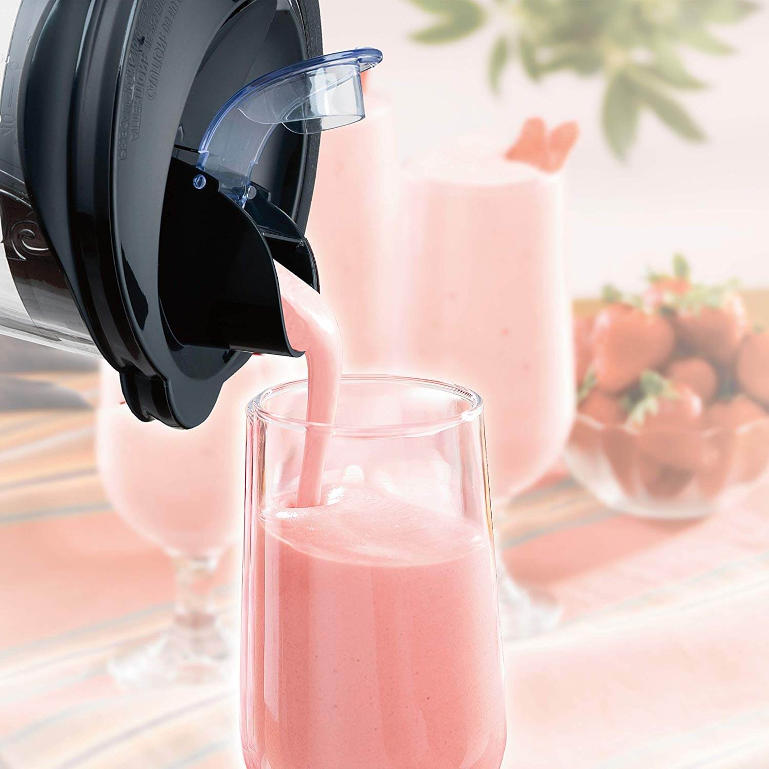 Hamilton Beach Wave Crusher Blender Review - [Ultimate Buyers Guide For