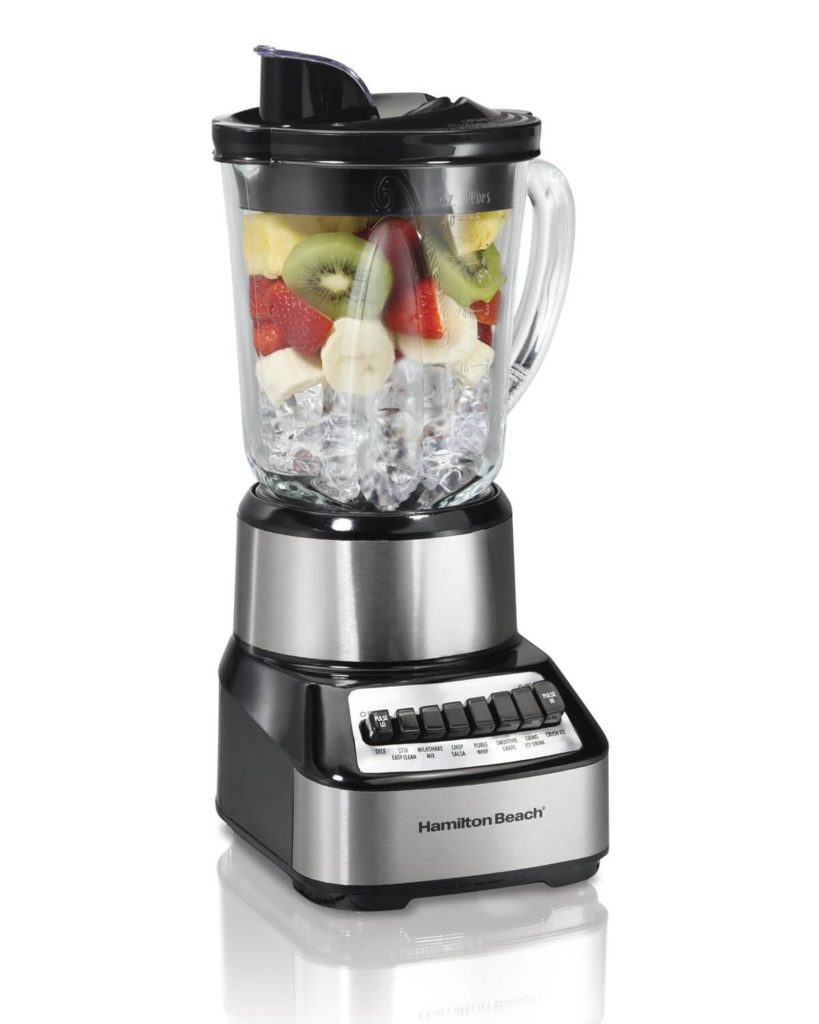 Hamilton Beach Wave Crusher Blender1