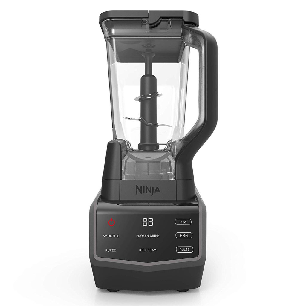 Ninja Blender Models Explained.