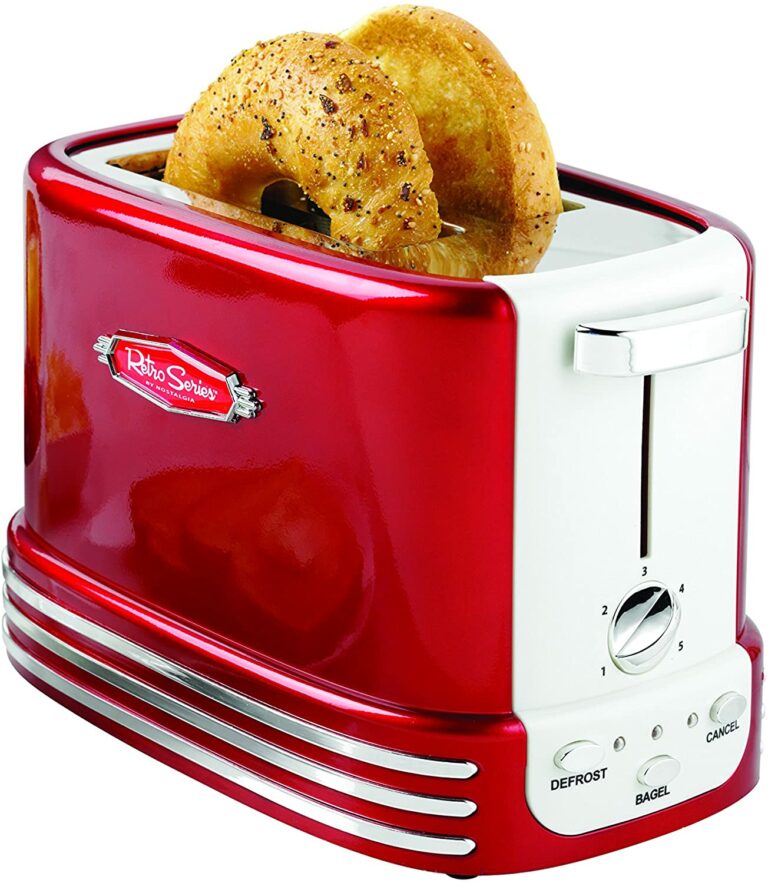 6 Best Slim Toasters [Expert Buyers Guide, Don't Overpay]
