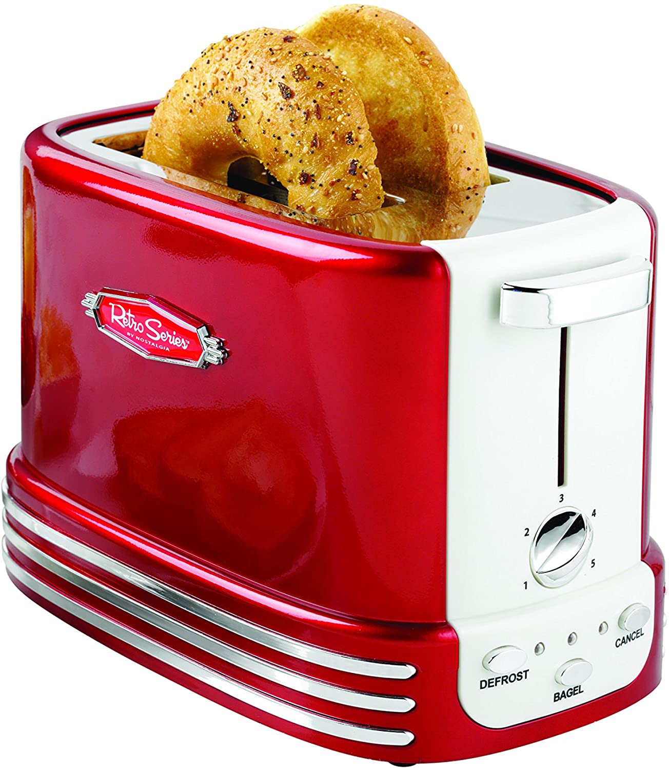 6 Best Slim Toasters [Expert Buyers Guide, Don't Overpay]