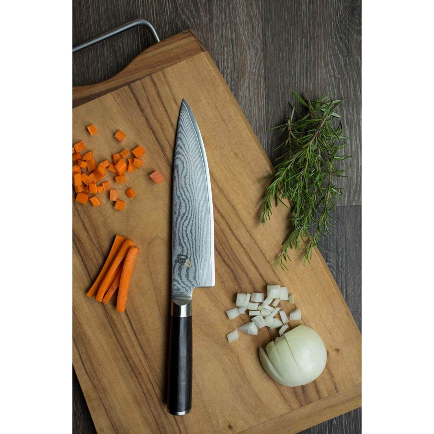 Shun 8 Inch Chef Knife Review [Best Expert Guide For 2021]