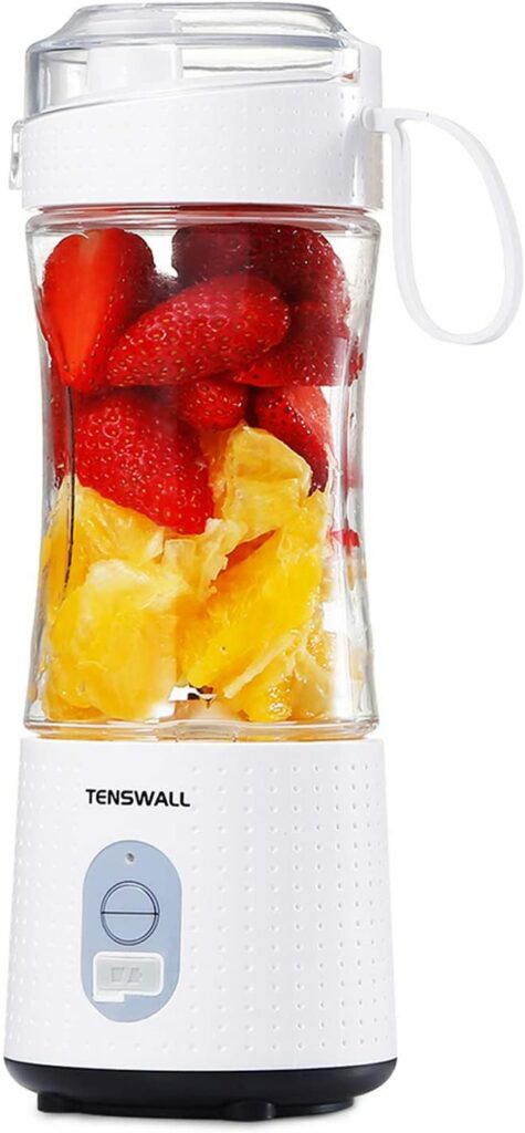 Tenswall Portable blender