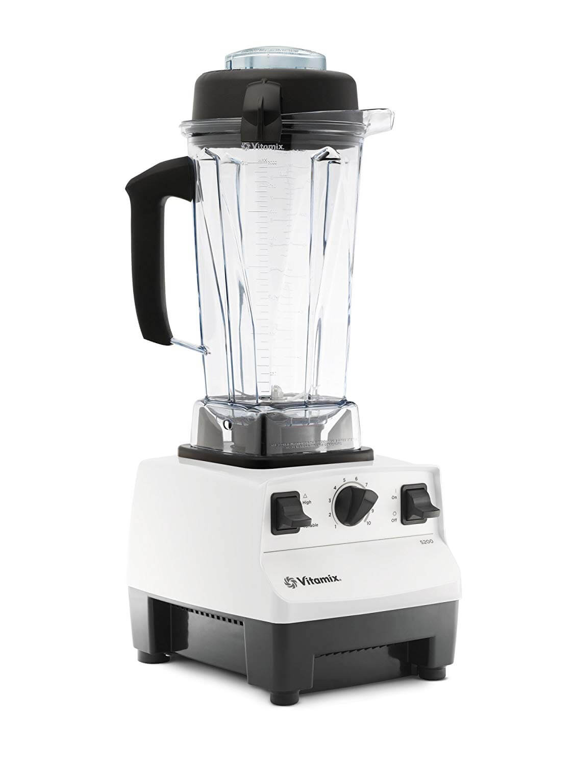 Vitamix 5200 Review - [In-Depth Shopping Guide For 2021]