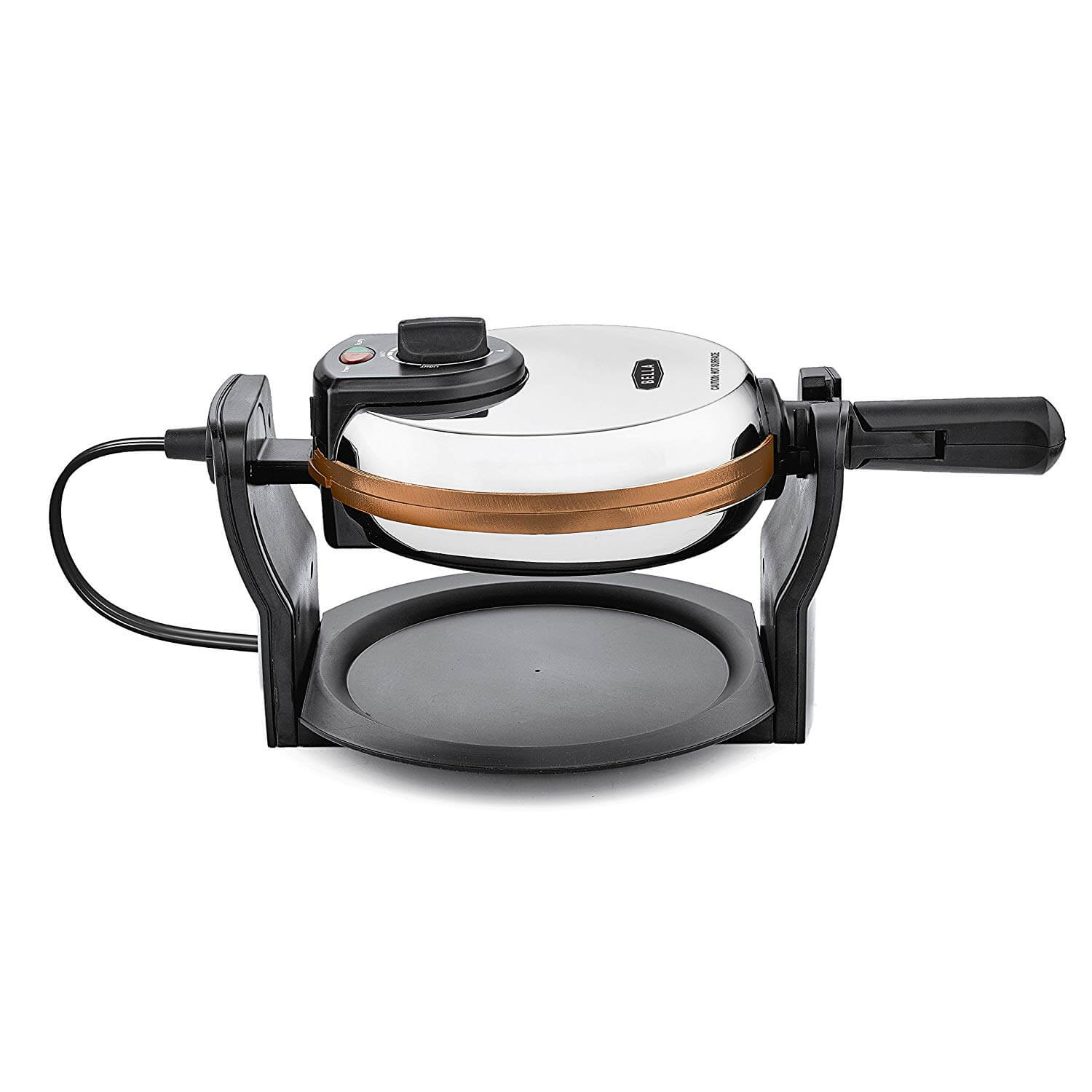 Bella 14608 Waffle Maker Review Guide For 2021]