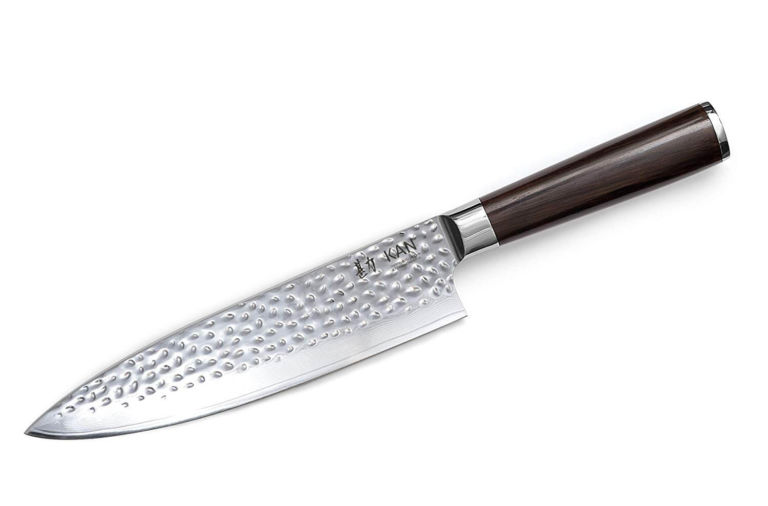 KAN Core Chef Knife Review [Full Expert Guide For 2021]