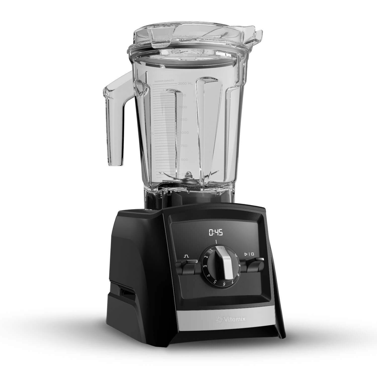 Vitamix A2300 Review [New Expert Guide For 2021]