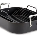 all-clad Roaster Cookware