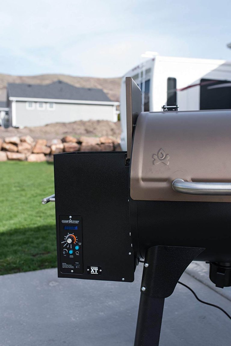 Camp Chef XT Review [Honest Buyer’s Guide For 2021]