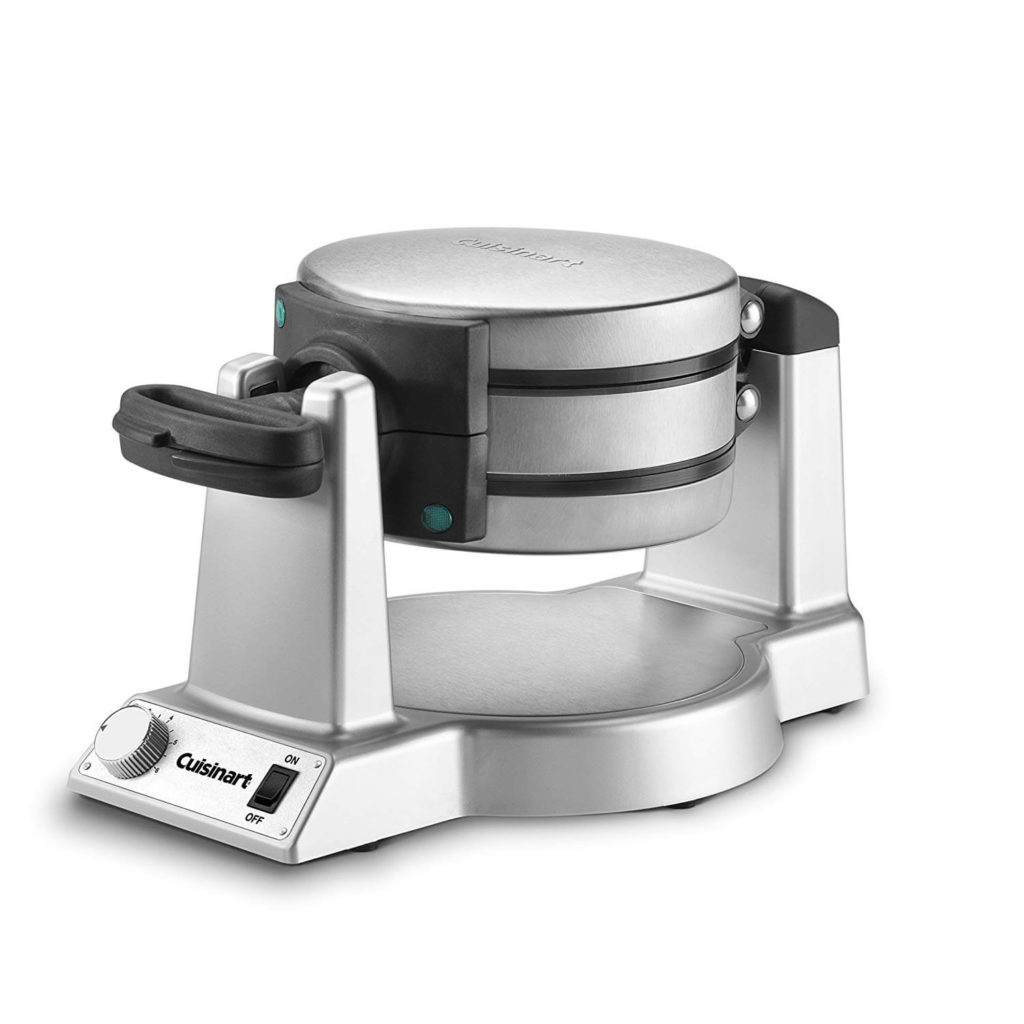 cuisinart WAF