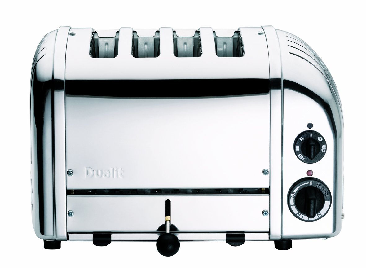 Dualit Toaster Review [Awesome Shopping Guide For 2021]