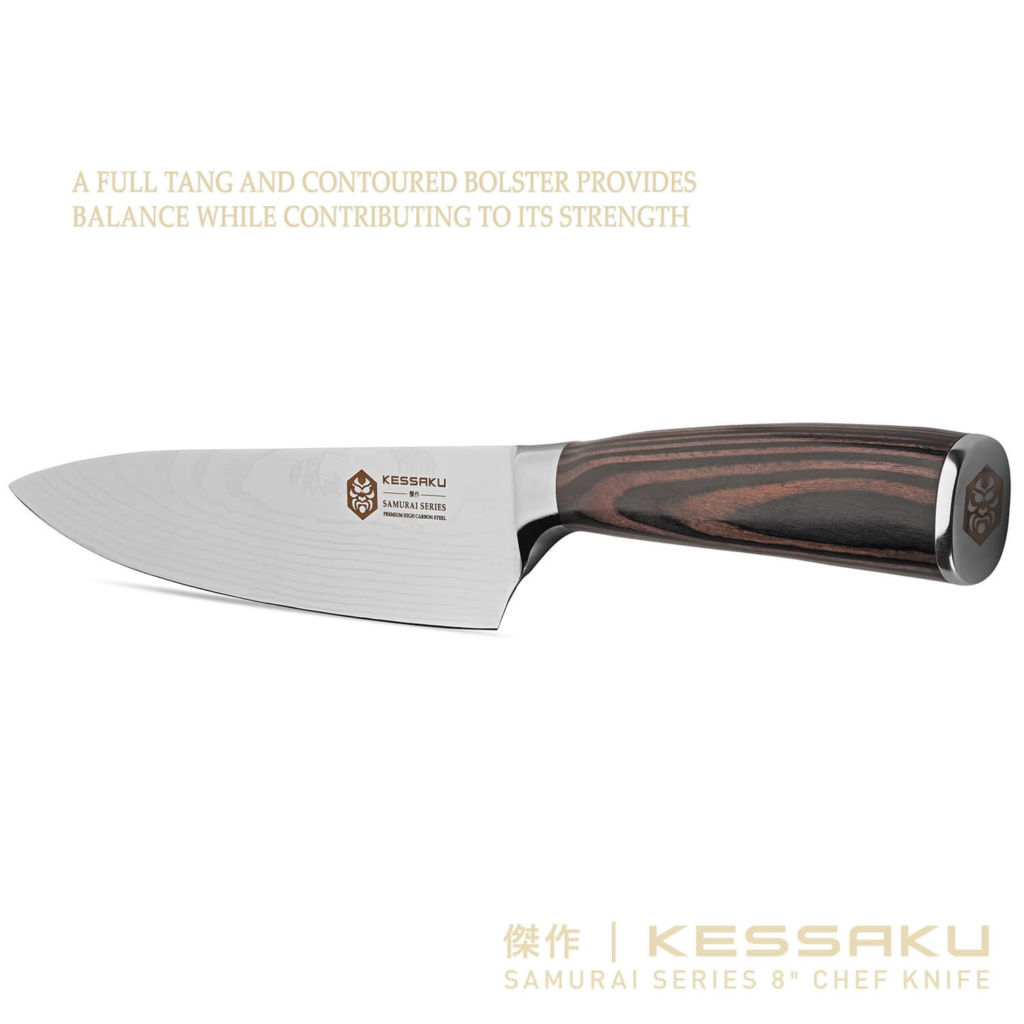 kessaku knife