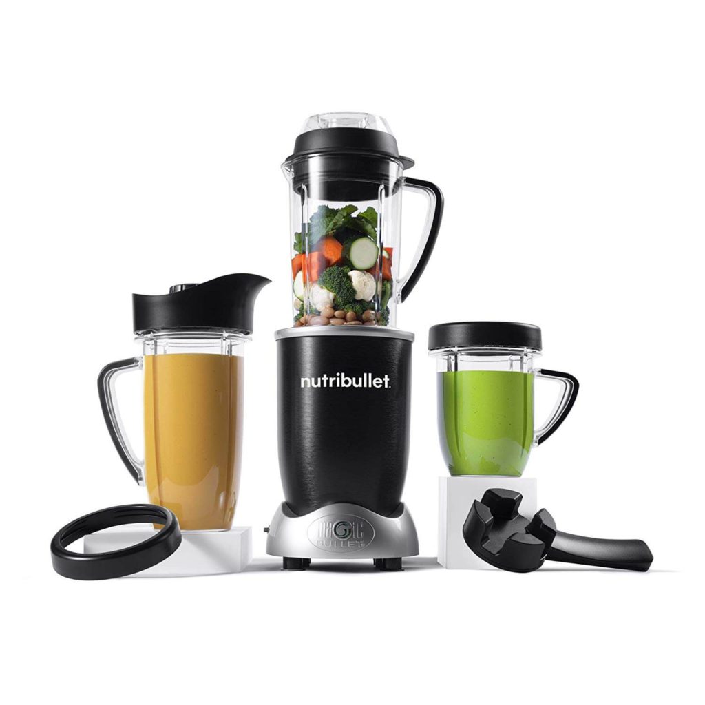 nutribullet